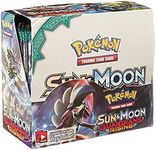 Pokemon TCG: Sun & Moon Guardians Rising Sealed Booster Box