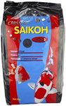 Koi Goldfish Pond Bulk Food Large Pellets 5kg