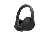 Audífonos inalámbricos Sony WH-CH720N con Noise Canceling, Negro