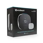 ecobee4 Smart Thermostat with Built
