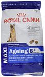 Royal Canin Dog Food Maxi Ageing 8+ 3kg