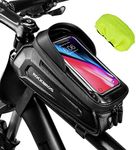 ROCKBROS Bike Bag Phone Mount Bag B