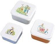 Peter Hase BP994P Set of 3 Lunch Bo