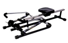 Exer-Row Rowing Machine