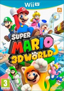 Super Mari