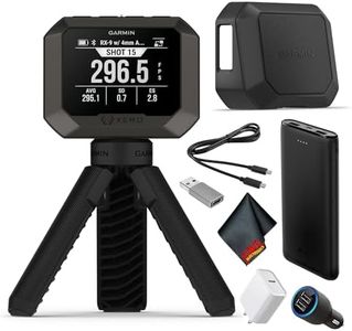 Garmin Xer