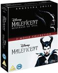 Maleficent