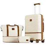 Joyway 24 Inch Checked Luggage, Exp