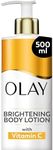 Olay Vitamin C Brightening Body Lot