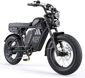 ENGWE M20