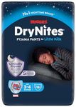 Huggies DryNites 3-4 yrs Boy Jumbo Pack, 16 Pants