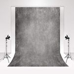 Kate Photo Studio Backdrop Grey 2.2x1.5m/7x5ft Gray cement wall photo Studio Background Art Backdrop Colour Collapsible Backdrop Props Wedding Photo Booth Baby Photographic Props