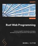 Rust Web Programming: A hands-on gu