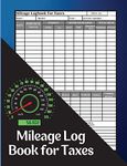 Mileage Tracker For Taxes