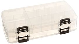 Plano 3500-22 Double-Sided Tackle Box