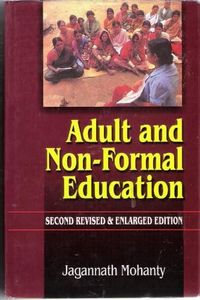 Adult and Non-formal Education