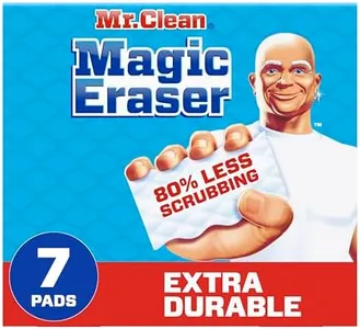 Mr. Clean 