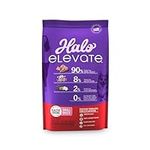 Halo Elevate Dry Dog Food, Healthy 