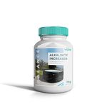 Wave TA Plus Alkalinity Increaser for Swimming Pool/Spa/Hot Tub Treatment, 1 Litre