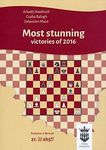 Chess Evolution Most Stunning Victo