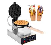 Bubble Waffle Makers