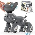 VATOS Robot Dog Toy for Kids, Voice