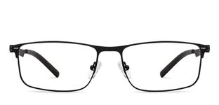 Ed Hardy Mens Eyeglasses