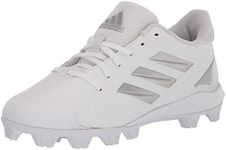 adidas Womens Purehustle 2 Md Baseb