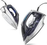 Sundu Steam Iron for Clothes with R