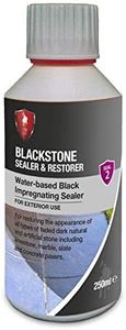 LTP Blackstone Sealer & Restorer - 250ml Code; LTP/37/.25