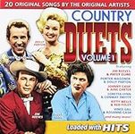 Country Duets 1 / Various