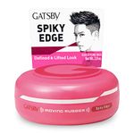 MANDOM GATSBY MOVING RUBBER SPYKY EDGE (80G) (japan import)