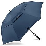 ZOMAKE Golf Umbrella 62 Inch, Large