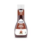 Veeba Smokey Barbeque Sauce (330G)