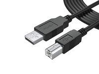 Usb Cable For Printer 12 Feet