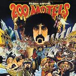 200 Motels (Original Motion Picture