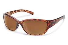 SunCloud Polarized Optics Womens Duet