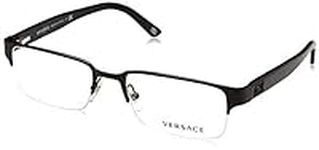 Versace VE1184 Eyeglasses-1261 Matt