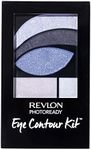 Revlon Photoready Eye Contour Kit, Avant Garde