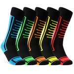 Outdoor Socks For Kids