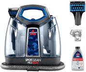 Bissell SpotClean ProHeat Portable 