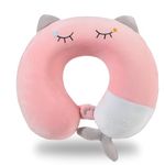 Simmons Travel Pillow For Kids