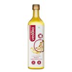 Vedaka Cold Pressed Peanut (Groundnut) Oil, 1 L