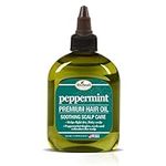 Difeel Peppermint Scalp Care Hair O