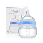 Mamachi 100% Silicone Baby Bottle S