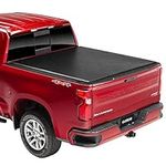 Gator ETX Soft Roll Up Truck Bed To