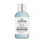 CREMO - Cooling Post Shave Balm For