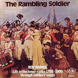 Rambling Soldier