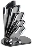 Dr. Mercola Acrylic Knife Holder, D