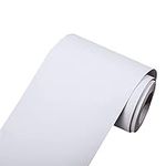 Self Adhesive Solid Color Frosted W